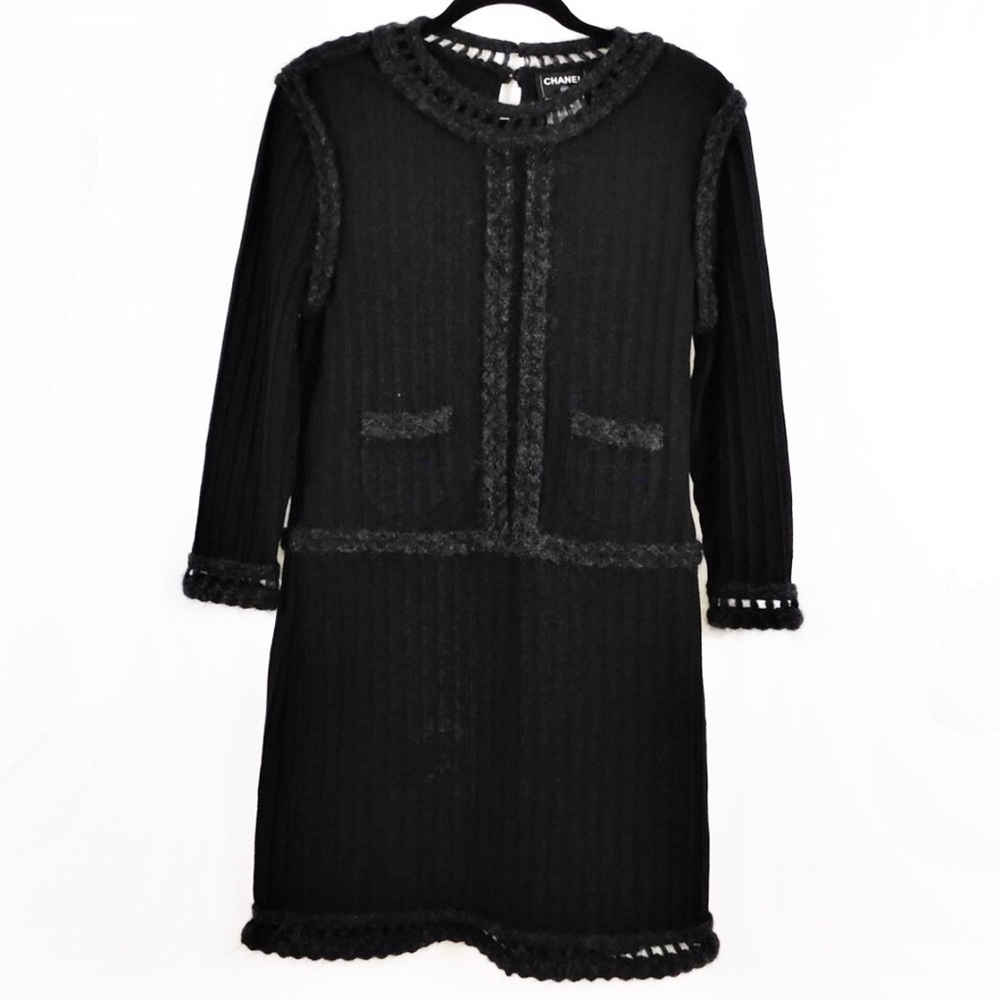 Chanel Dress